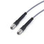 2.4mm Female to 2.4mm Female Cable Using 3500 Series Coax | DC-50GHz