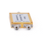 2.92mm Female Ultra-Wideband Balun | 300kHz - 40GHz | 180° Nominal Phase Difference