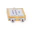 1.85mm Female Ultra-Wideband Balun | 300kHz - 67GHz | 180° Nominal Phase Difference