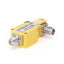 30 KHz to 50 GHz 2.4mm Bias Tee Rated to 500 mA And 25 Volts DC
