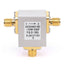 Circulator with 11dB Isolation from 6GHz to 18GHz, 10 Watts and SMA Female