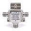 Circulator with 13.8dB Isolation from 26.5GHz to 40GHz, 5Watts and 2.92mm Female