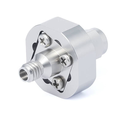 DC Block on Inner Conductor 1.0mm Male to 1.0mm Female | 300 KHz to 110 GHz | 30V