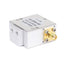 Isolator with 18dB Isolation from 2GHz to 4GHz | 20 Watts with SMA Female