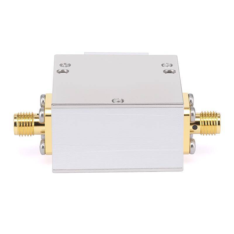 Isolator with 18dB Isolation from 2GHz to 4GHz | 20 Watts with SMA Female