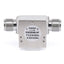 Isolator with 16dB Isolation from 2GHz to 6GHz, 20 Watts and N Female