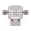 Isolator with 18dB Isolation from 18GHz to 26.5GHz, 10 Watts and 2.92mm Female