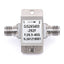 Isolator with 13.8dB Isolation from 26.5GHz to 40GHz, 5Watts and 2.92mm Female