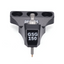 110GHz GSG RF Probe, 150µm Pitch, 1.0mm Female RF Connector, Ultra-Wideband High Frequency Test Probe
