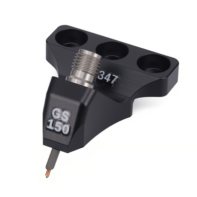26.5GHz GS RF Probe, 150µm Pitch, SMA Female RF Connector, Ultra-Wideband High Frequency Test Probe