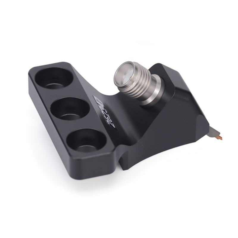 26.5GHz GS RF Probe, 150µm Pitch, SMA Female RF Connector, Ultra-Wideband High Frequency Test Probe