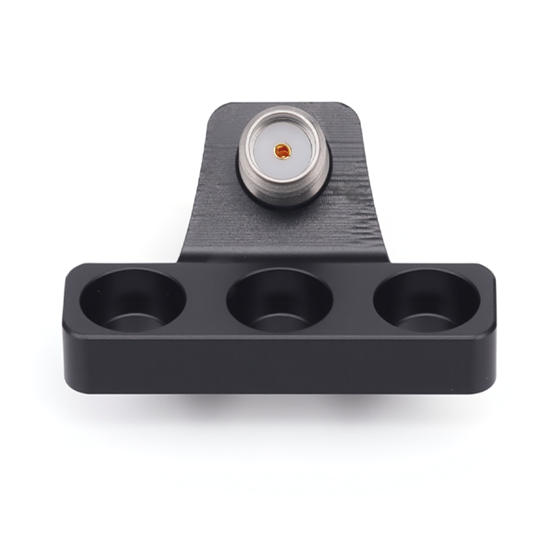 26.5GHz GS RF Probe, 150µm Pitch, SMA Female RF Connector, Ultra-Wideband High Frequency Test Probe