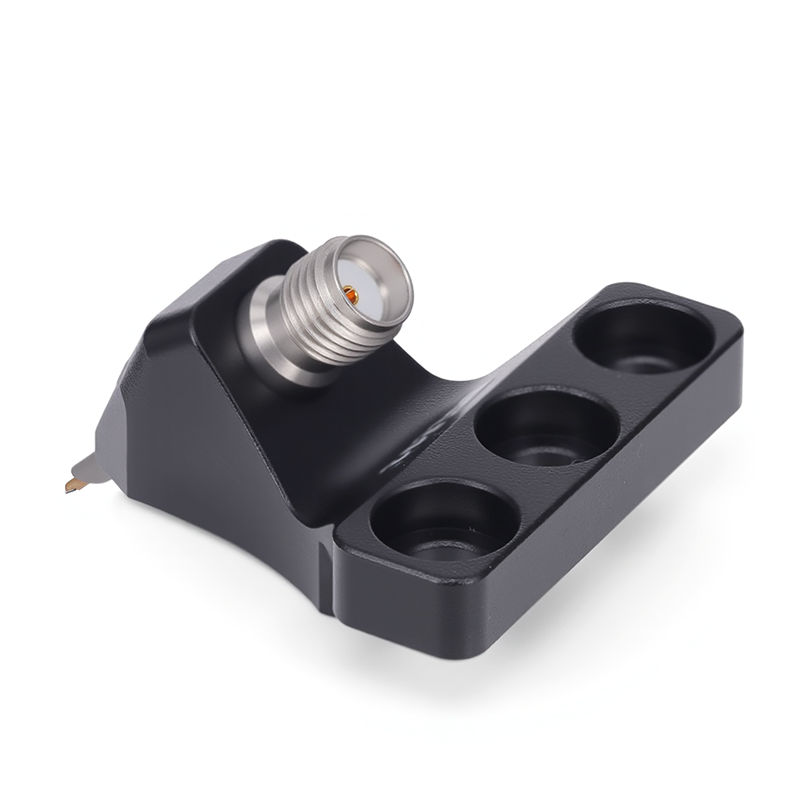 26.5GHz GSG RF Probe, 150µm Pitch, SMA Female RF Connector, Ultra-Wideband High Frequency Test Probe