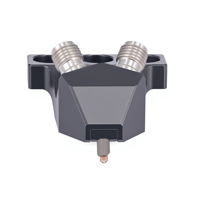 26.5GHz GSSG RF Probe, 150µm Pitch, SMA Female RF Connector, Ultra-Wideband High Frequency Test Probe