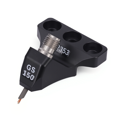 40GHz GS RF Probe, 150µm Pitch, 2.92mm Female RF Connector, Ultra-Wideband High Frequency Test Probe
