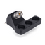 40GHz GSG RF Probe, 150µm Pitch, 2.92mm Female RF Connector, Ultra-Wideband High Frequency Test Probe