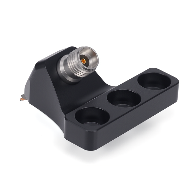 40GHz GSG RF Probe, 150µm Pitch, 2.92mm Female RF Connector, Ultra-Wideband High Frequency Test Probe