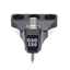 40GHz GSG RF Probe, 150µm Pitch, 2.92mm Female RF Connector, Ultra-Wideband High Frequency Test Probe