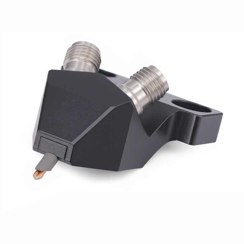40GHz GSSG RF Probe, 150µm Pitch, 2.92mm Female RF Connector, Ultra-Wideband High Frequency Test Probe