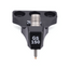 50GHz GS RF Probe, 150µm Pitch, 2.4mm Female RF Connector, Ultra-Wideband High Frequency Test Probe