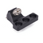 50GHz GSG RF Probe, 150µm Pitch, 2.4mm Female RF Connector, Ultra-Wideband High Frequency Test Probe