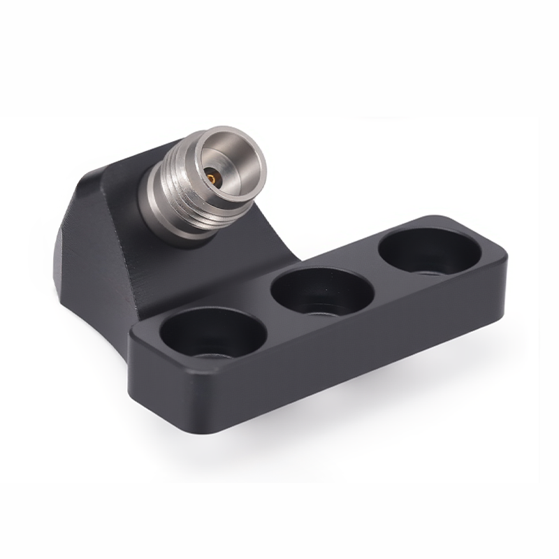 67GHz GS RF Probe, 150µm Pitch, 1.85mm Female RF Connector, Ultra-Wideband High Frequency Test Probe