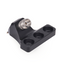 67GHz SG RF Probe, 150µm Pitch, 1.85mm Female RF Connector, Ultra-Wideband High Frequency Test Probe
