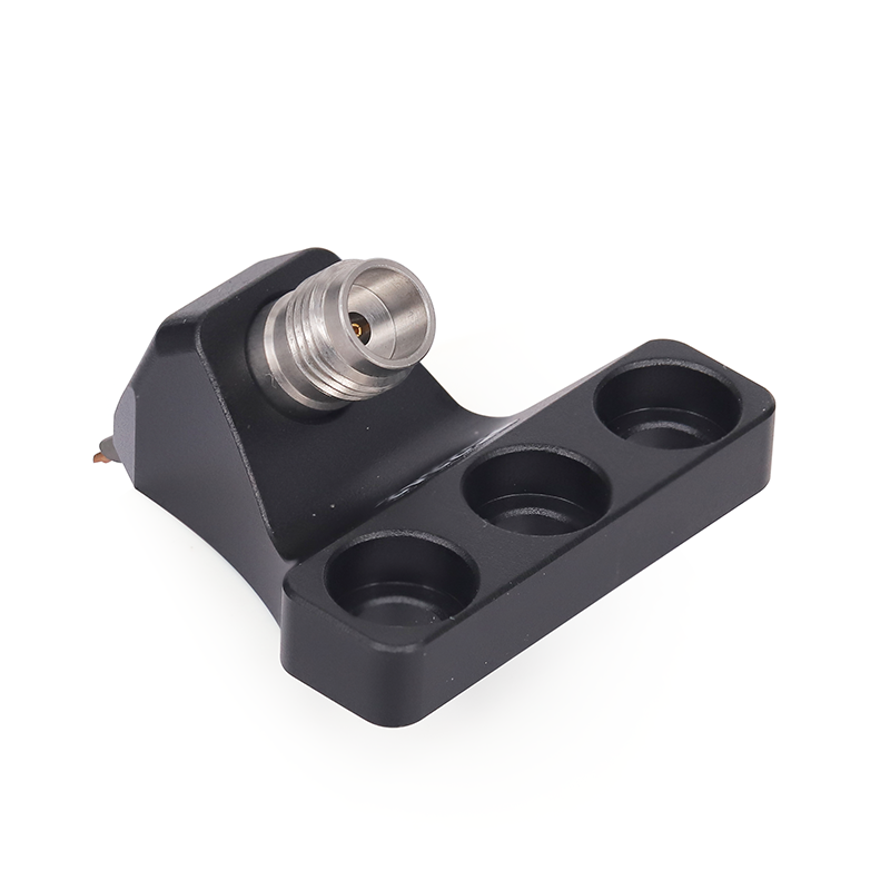 67GHz SG RF Probe, 150µm Pitch, 1.85mm Female RF Connector, Ultra-Wideband High Frequency Test Probe