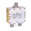 2-Way TNC Power Divider, One Output with DC Block, From 1.1 GHz to 1.7 GHz Rated at 30 Watts