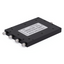 4-Way SMA Power Divider From 1 GHz to 18 GHz Rated at 20 Watts