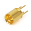 GPO (SMP) Male Smooth Bore Connector for PCB | DC-26.5GHz