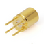 GPO (SMP) Male Smooth Bore Connector for PCB | DC-26.5GHz