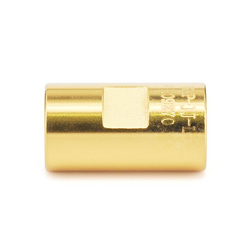 GPO(SMP) Male to GPO(SMP) Male Straight Adapter | DC-18GHz