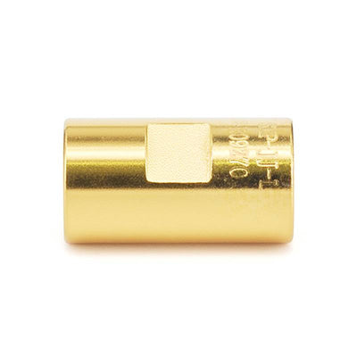 GPO(SMP) Male to GPO(SMP) Male Straight Adapter | DC-18GHz