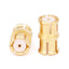 GPO(SMP) Female-GPO(SMP) Female Adapter,DC-33GHz | Length 5.8 mm