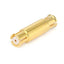 GPO(SMP) Female-GPO(SMP) Female Adapter | DC-18GHz | Length 12.6mm