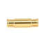GPO(SMP) Female-GPO(SMP) Female Adapter | DC-18GHz | Length 12.6mm