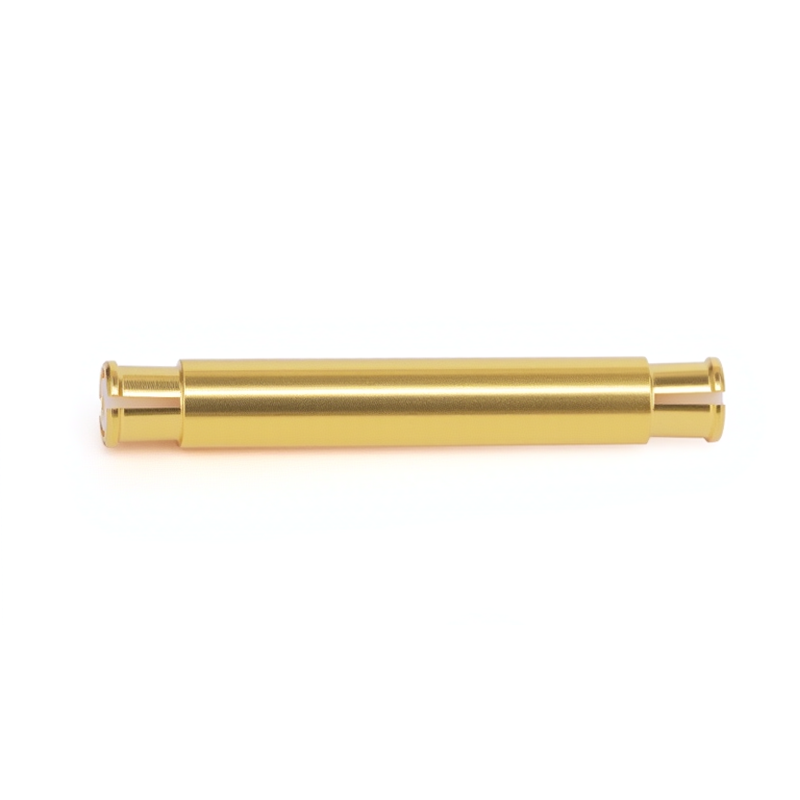 GPO(SMP) Female-GPO(SMP) Female Adapter,DC-18GHz | Length 23.5mm