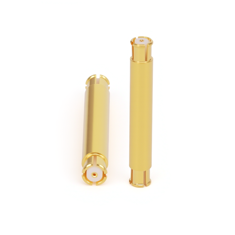 GPO(SMP) Female-GPO(SMP) Female Adapter,DC-18GHz | Length 23.5mm