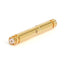 GPO(SMP) Female to GPO(SMP) Female Adapter | 0.04 GHz to 18 GHz | Length 25.6mm