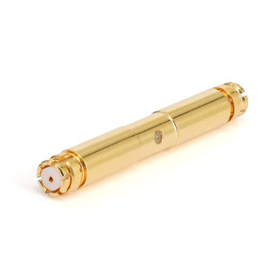 GPO(SMP) Female to GPO(SMP) Female Adapter | 0.04 GHz to 18 GHz | Length 25.6mm