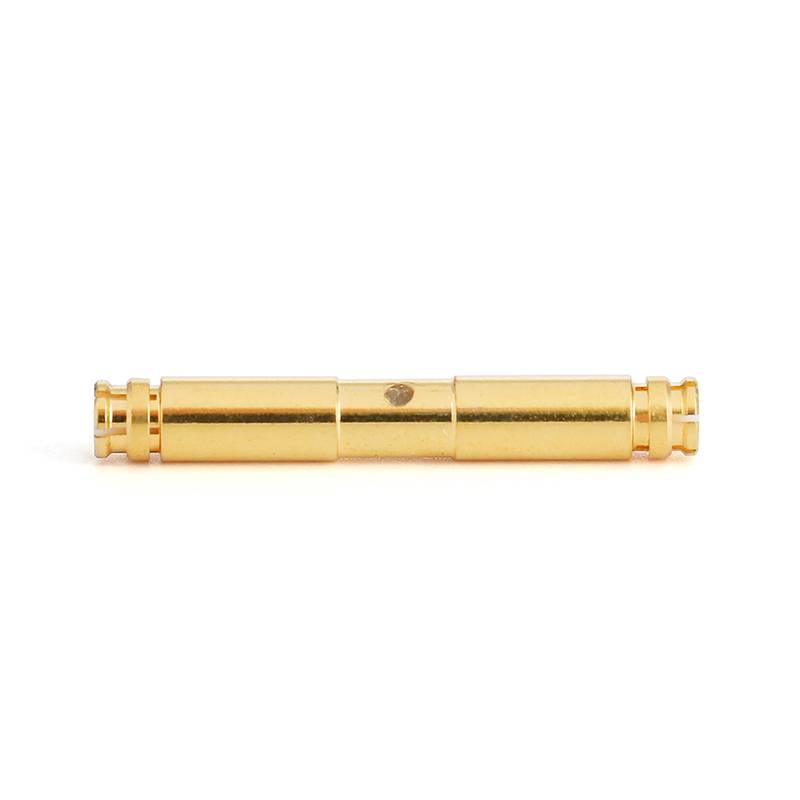 GPO(SMP) Female to GPO(SMP) Female Adapter | 0.04 GHz to 18 GHz | Length 25.6mm