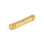 GPO(SMP) Female to GPO(SMP) Female Adapter | 0.04 GHz to 18 GHz | Length 20.7mm