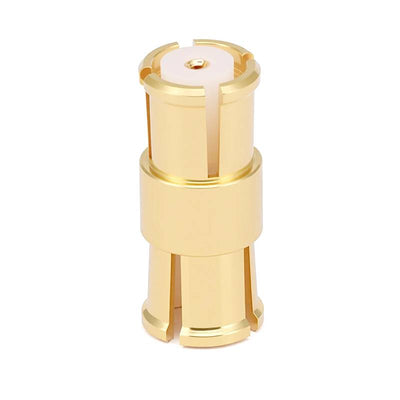 GPO(SMP) Female-GPO(SMP) Female Adapter,DC-18GHz | Length 8.0 mm