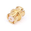 GPO(SMP) Female-GPO(SMP) Female Adapter, DC-40GHz | Length 4.4 mm