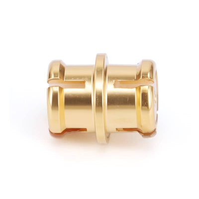 GPO(SMP) Female-GPO(SMP) Female Adapter, DC-40GHz | Length 4.4 mm