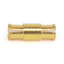 GPO(SMP) Female-GPO(SMP) Female Adapter,DC-18GHz | Length 9.45mm