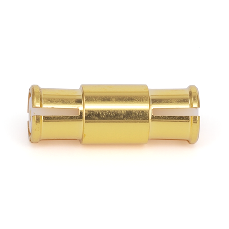 GPO(SMP) Female-GPO(SMP) Female Adapter,DC-18GHz | Length 9.45mm