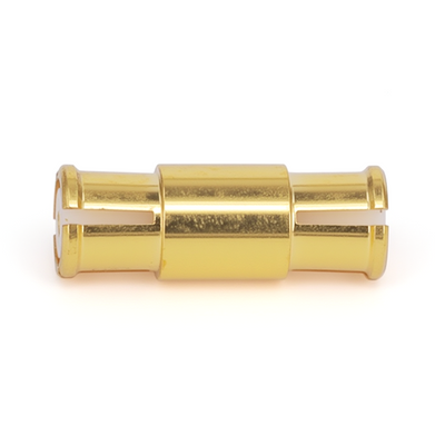 GPO(SMP) Female-GPO(SMP) Female Adapter,DC-18GHz | Length 9.45mm