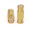 GPO(SMP) Female-GPO(SMP) Female Adapter,DC-18GHz | Length 9.45mm